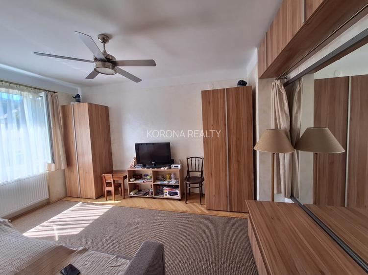 Inchiriem Garsoniera Moderna Semidecomandata Centrul Istoric - 9