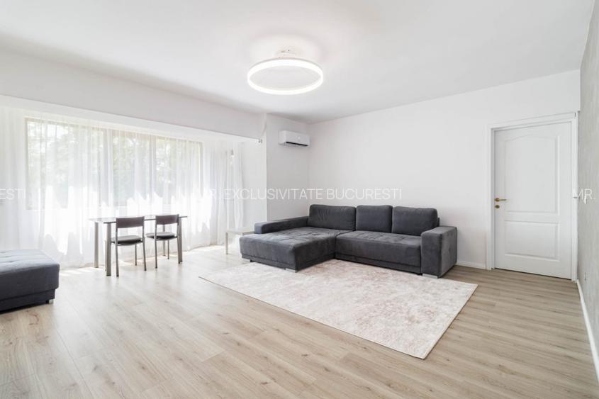 Apartament 2 camere complet mobilat și utilat - 2