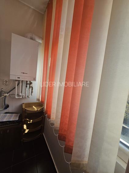 Parc Cismigiu - metrou Izvor, apartament modern - 10