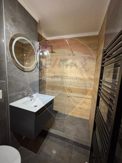 Apartament cu 1 camere de vânzare pe strada MOTORULUI renovata recent - 16