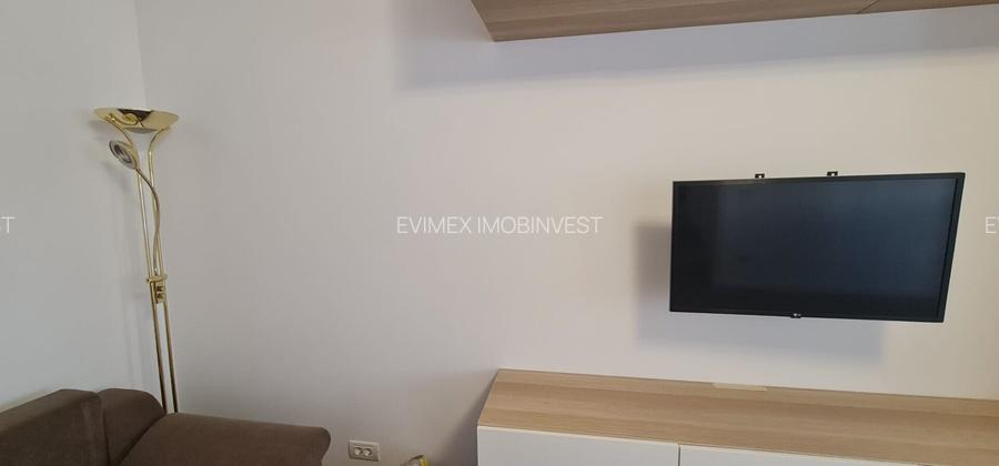 Basarabia Tina Petre 2 camere etaj intermediar liber - 3