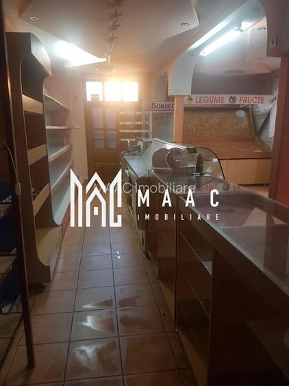 Spatiu comercial I 58 mp I zona Ipas - 6