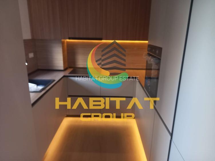 Duplex finalizat 4 camere 3 bai Pompa de caldura 16 minute metrou Republica - 7