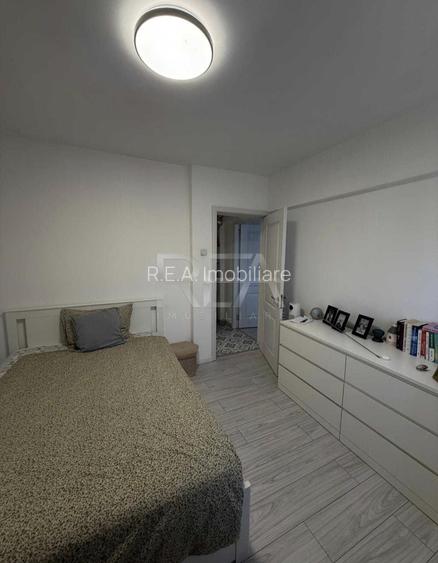 4 camere, et 2/10, 87mp, bloc 1983-Bdul Ghencea - 4