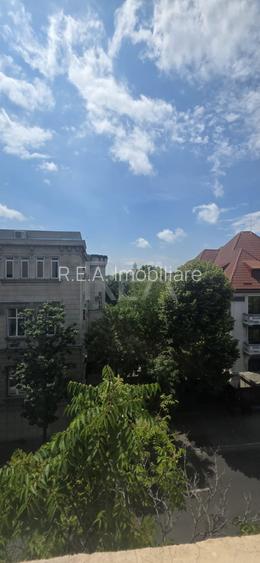 3 Camere | Știrbei Vodă – Cișmigiu | Imobil Interbelic RS1 - 17