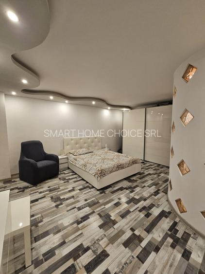 Garsoniera Mall Vitan,  loc de parcare inclus - 10