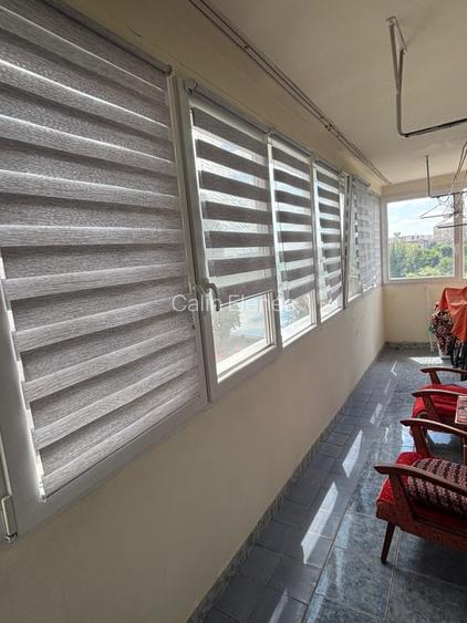 Vand apartament 3 camere tip C - zona Sovata - 6