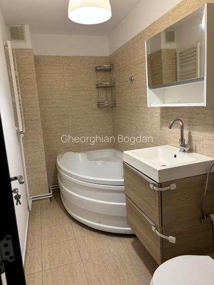 Apartament 3 camere de închiriat | Colentina | Centrală proprie - 12