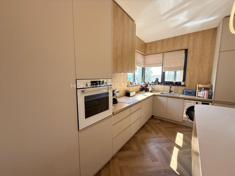 TUNARI AMELIA RESIDENCE | CASA INDIVIDUALA  | DESIGN INTERIOR - COMPLET MOBILATA - 6