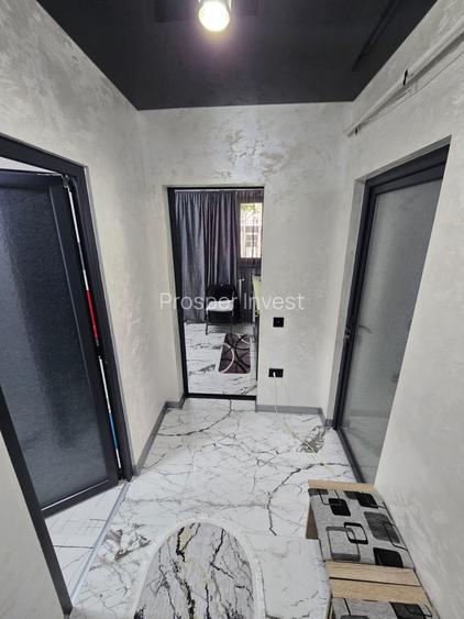 Apartament 1 cameră Mobilat DeLuxe New - 3