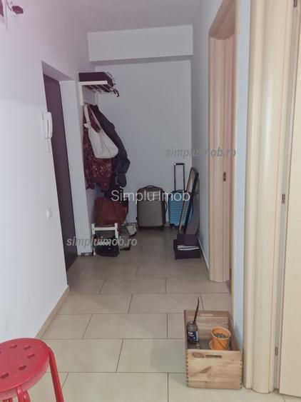 Studio cu Gradina si Loc de Parcare - 3