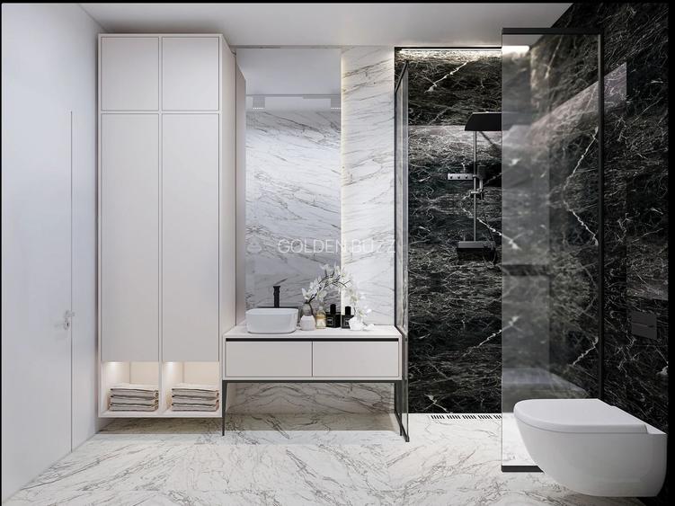 Apartament 2 camere | Pergola Nord Pipera | Finisaje Premium | - 6