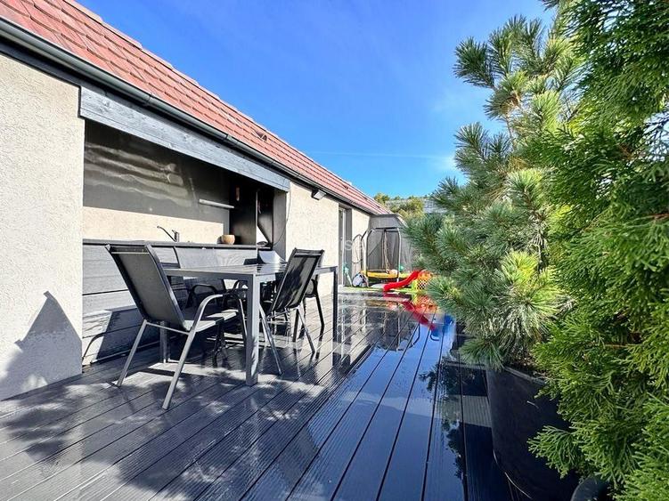 Apartament 4 camere Spatios, Pozitionare Ultracentrala - 23