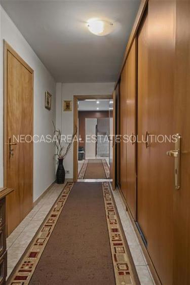 VILA CU SPATII GENEROASE IN DOROBANTI CU LIVING DE 75 MP SI TERASE DE 100 MP - 45