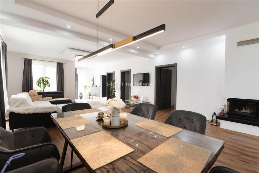 RECO Casa moderna la cheie in Livada de Bihor -teren 1248 mp - 18