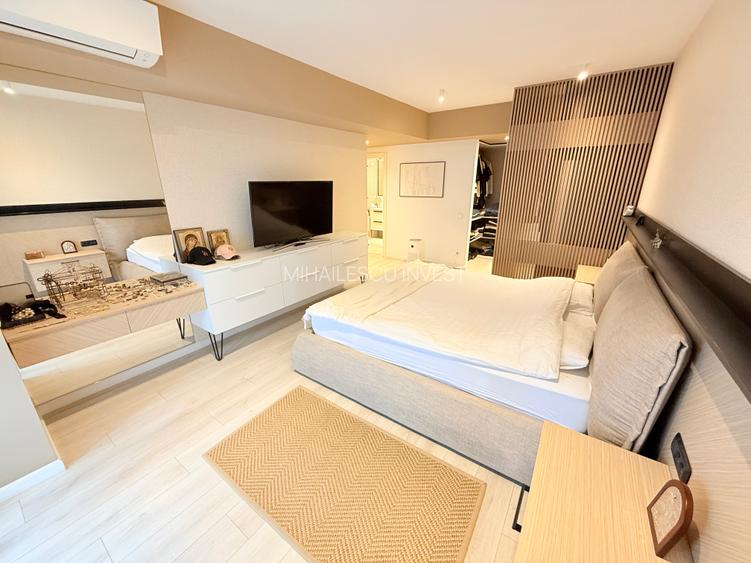 Upground Residence – apartament cu 3 camere mutare imediata - 7