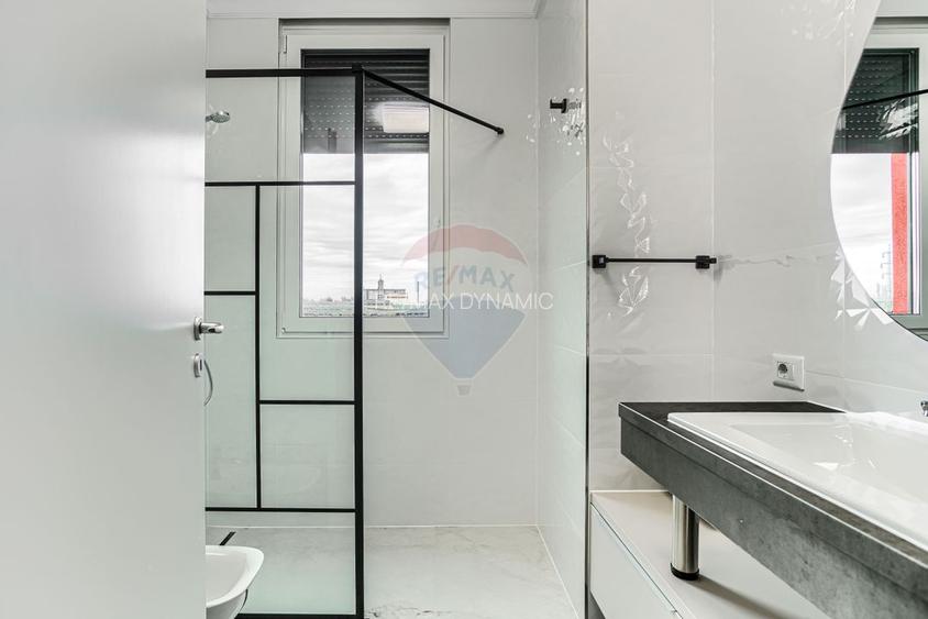 Apartament de închiriat, Ared Imar, loc de parcare inclus - 8