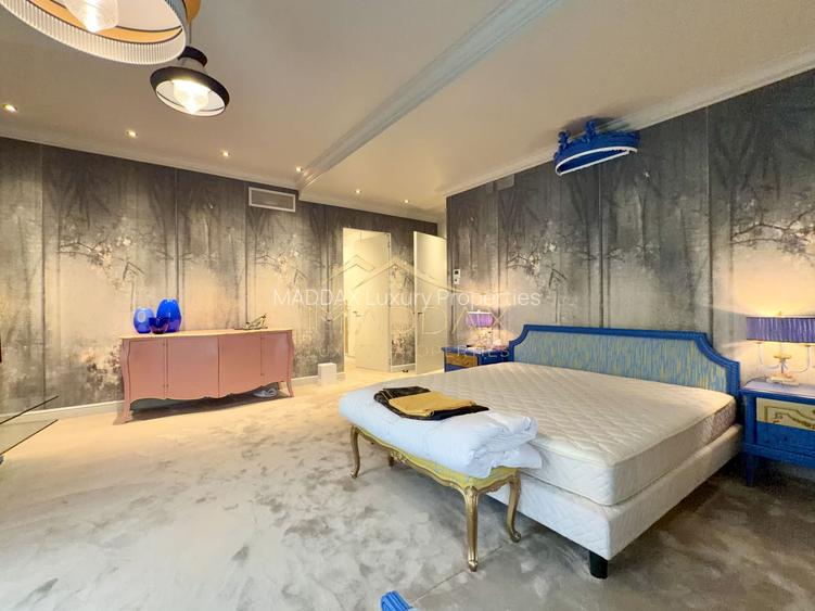 Vila Exclusivista // 6 camere *590mp* 2 parking // Pipera – Iancu Nicolae - 24