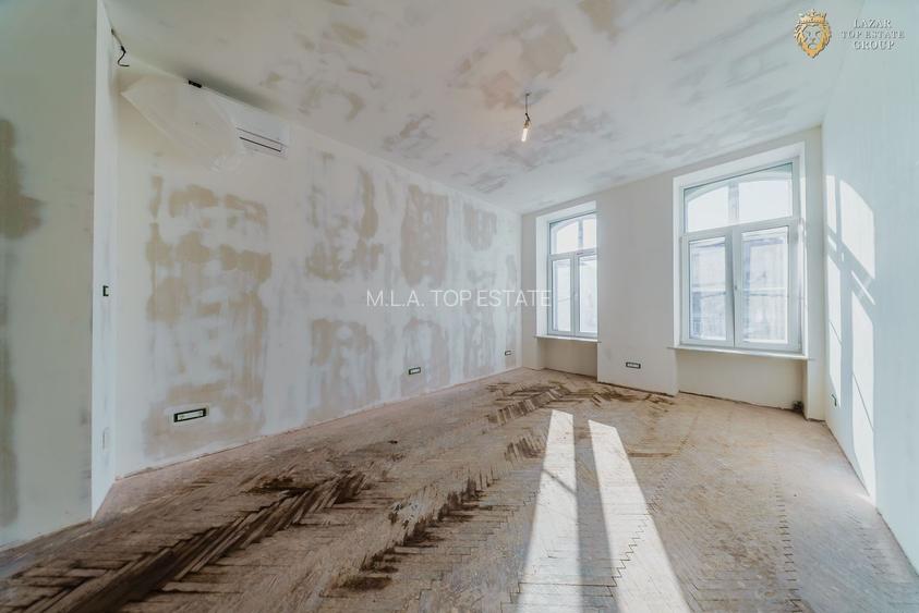 Apartament clasic 4 camere de vanzare Unirii - 26