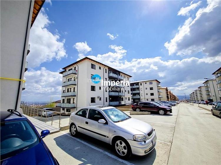 Proiect Nou, 3 camere 2 bai, 2 km Nicolina-Belvedere - 8