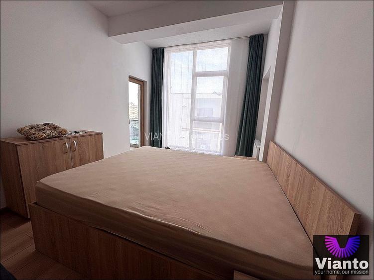 Apartament 3 camere prima inchiriere | Loc de parcare | El gringo Selimbar - 6