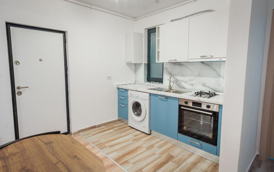 Garsonieră Berceni | Metrou Apărătorii Patriei | Bloc Nou - 12