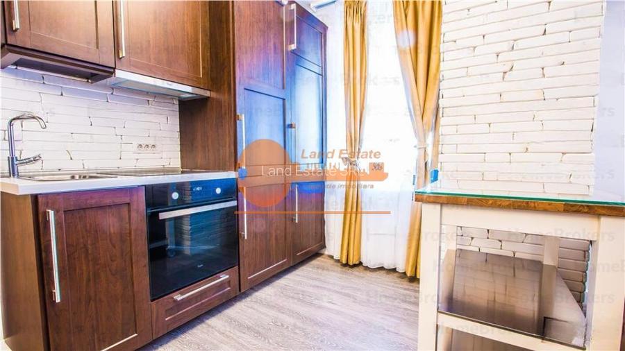 3 camere Victoriei ( bloc 2017-2 terase ) - 4