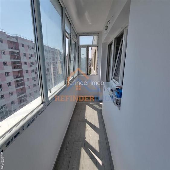 Apartament de vanzare cu 2 camere, Bulevardul Basarabia - 11