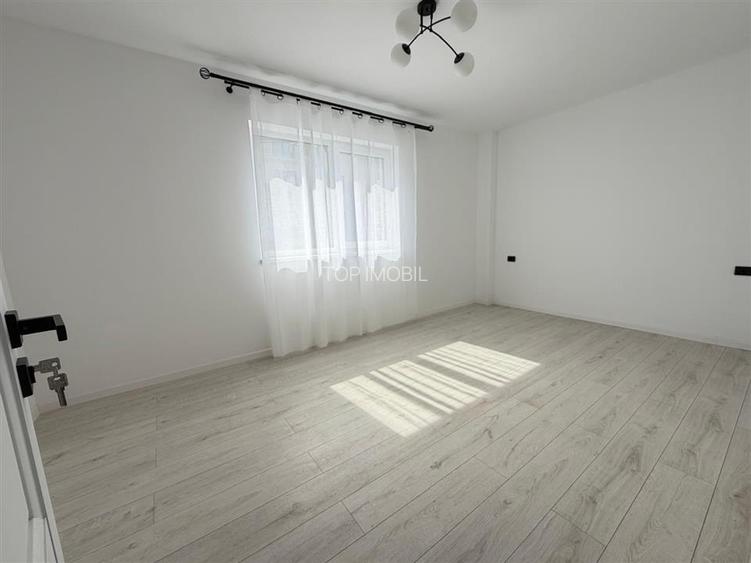 Apartament 2 camere Horpaz - Decomandat - 60mp - 4