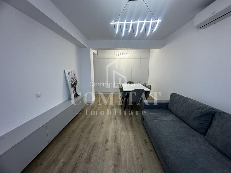 Apartament la cheie | Loc de parcare | Cartier Terra-Floresti - 2
