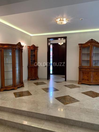 Vilă Individuala spațioasă | Locație premium - 5