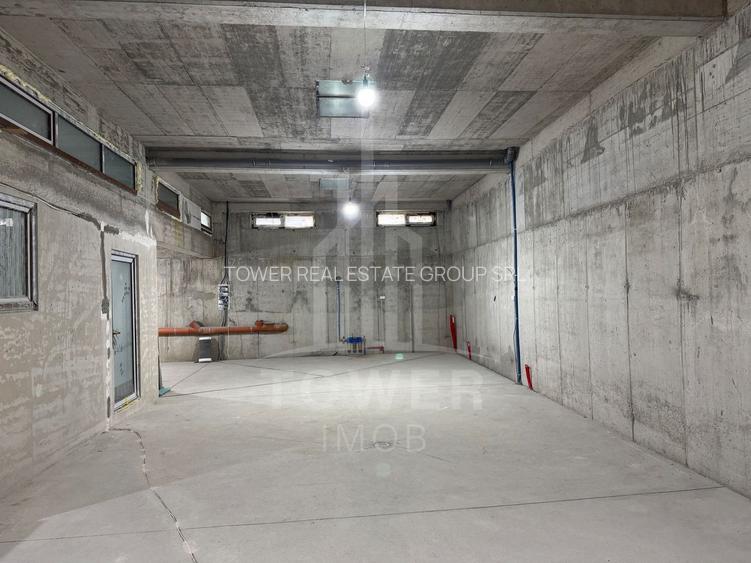 Spatiu comercial central - 8