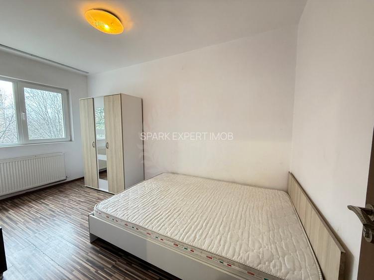 Apartament 3 camere, zona Nord - Cameliei, Ploiesti - 8