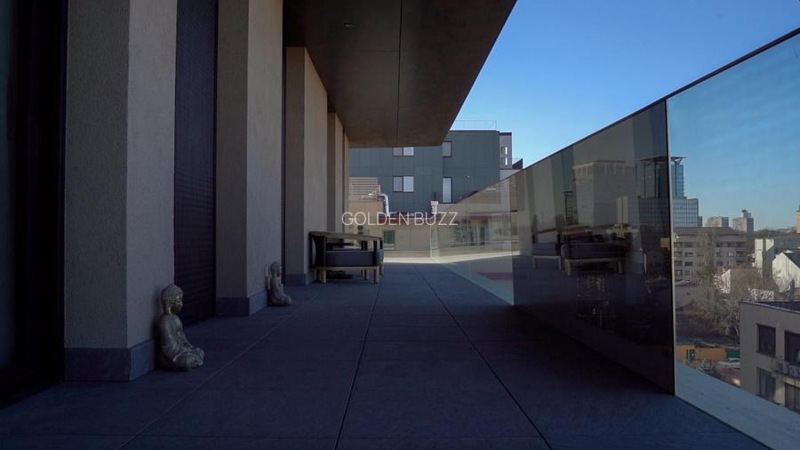 Rafinament și Confort Absolut – 4 Camere în Rahmaninov Residence - 31