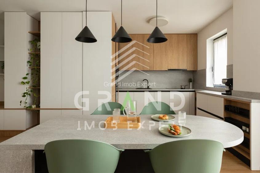 Nou pe piata | Apartament Premium | 2 Camere | Parcare Subterana | Zona Garii - 7