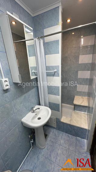 Garsonieră de Închiriat la Casă – Zona Bulevardul Victoriei, Sibiu - 7