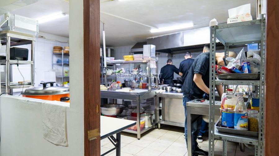 Spațiu comercial de 270mp de închiriat în zona Baicului - 35