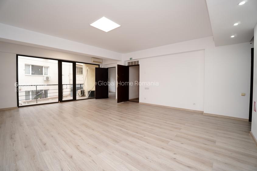 Piata Victoriei - Cladire 346MP P+3 | 10 Camere + Teren 150M - 6