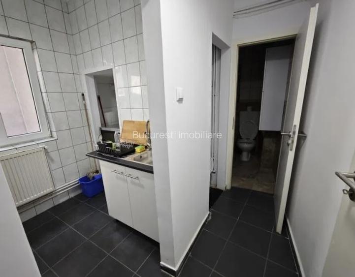 Apartament3 Camere,B-dul Unirii,Piata Alba Iulia,bl.reabilitat,et.1/4,2 centrala - 4