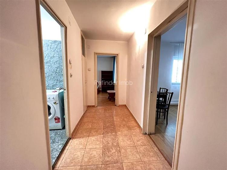 Inchiriere apartament 2 camere etaju 1 Rahova - Margeanului - 6