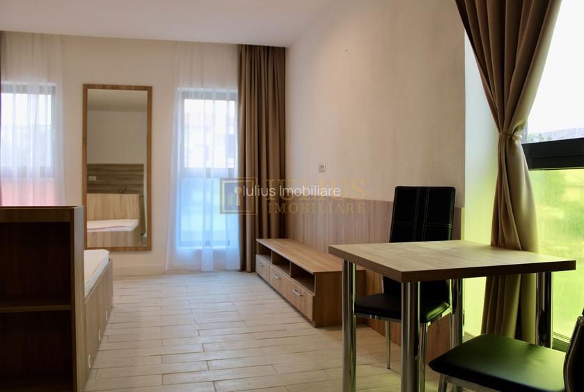 Încălzire în pardoseală, cheltuieli de intretinere mici. Loc parcare privat. - 6