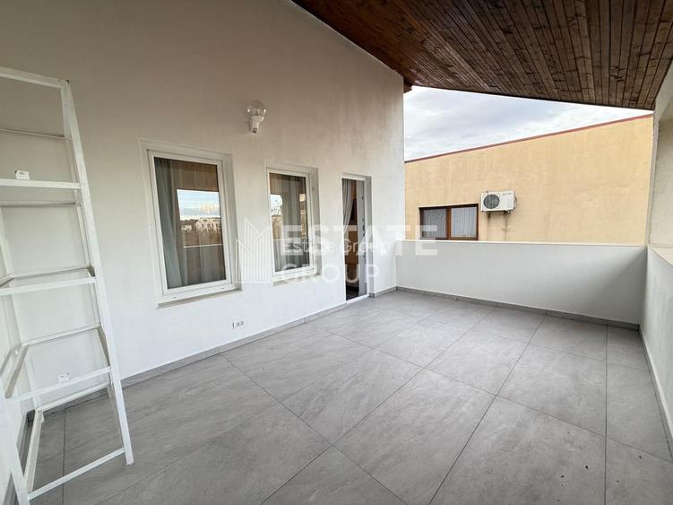 Dumbravita-Kufland, pozitie excelenta - 12