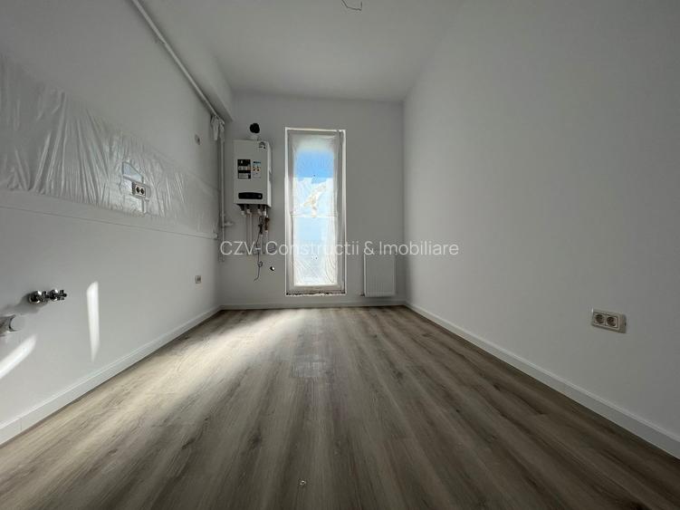 Confort urban intr un cadru privat - 3