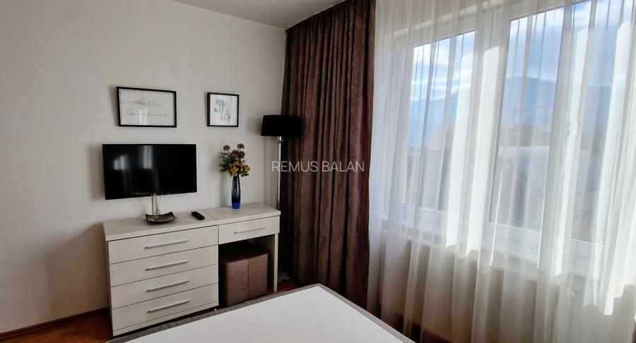 apartament 2 camere Brasov - 11