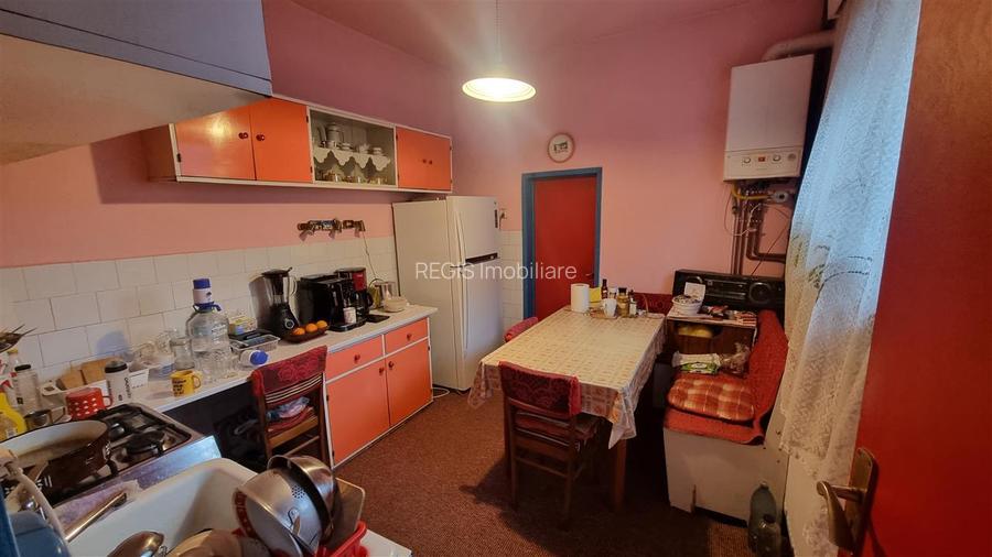 Casa de 5 camere , zona Brasovul Vechi - 13