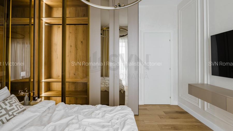 REA1028241 Vedere la Lac Belair Lake Baneasa Pipera Iancu Nicolae Parcare Lake V - 6