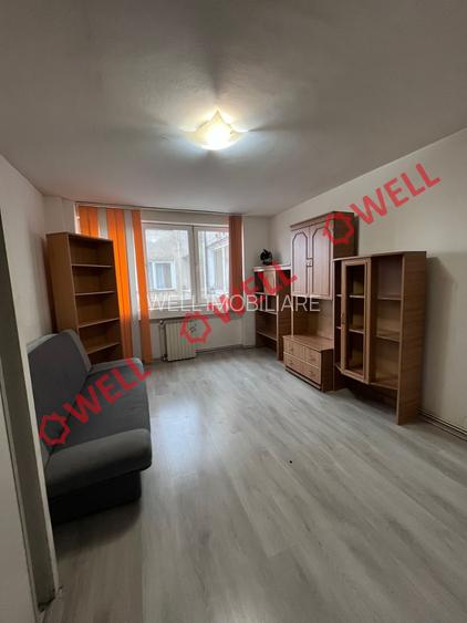 Garsonieră de vânzare în Sfântu Gheorghe, cartierul Gării! - 3