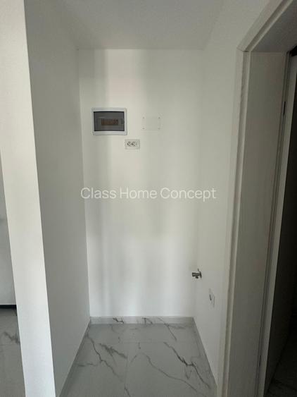 2 camere tip Studio - Bloc nou - Acte gata - Finisaje Extra - Metrou - 7