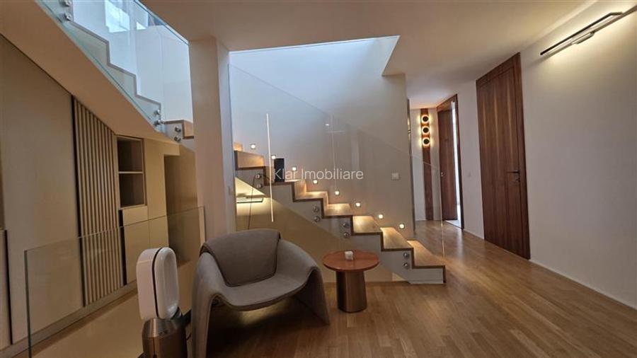 Casa PREMIUM 4 camere 200mp, teren 300mp, Andrei Muresanu - 28