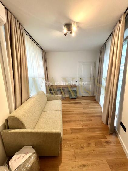 Apartament de 3 camere, 91mp, garaj, terasa, Grigorescu - 6